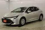 2019 Toyota Corollasport 1.2 G X Silver Coupe for sale, Japanese used car export - photo 9 of 30 | GULJI TRADERS