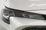 2019 Toyota Corollasport 1.2 G X Silver Coupe for sale, Japanese used car export - photo 12 of 30 | GULJI TRADERS