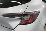 2019 Toyota Corollasport 1.2 G X Silver Coupe for sale, Japanese used car export - photo 17 of 30 | GULJI TRADERS