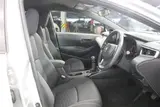 2019 Toyota Corollasport 1.2 G X Silver Coupe for sale, Japanese used car export - photo 27 of 30 | GULJI TRADERS