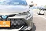 2019 Toyota Corollasport 1.8HYBRID G Other Coupe for sale, Japanese used car export - photo 10 of 30 | GULJI TRADERS
