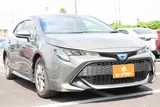 2019 Toyota Corollasport 1.8HYBRID G Other Coupe for sale, Japanese used car export - photo 12 of 30 | GULJI TRADERS