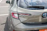 2019 Toyota Corollasport 1.8HYBRID G Other Coupe for sale, Japanese used car export - photo 17 of 30 | GULJI TRADERS