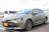 2019 Toyota Corollasport 1.8HYBRID G Other Coupe for sale, Japanese used car export - photo 20 of 30 | GULJI TRADERS