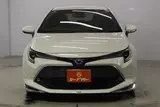 2019 Toyota Corollasport 1.8HYBRID G Z Pearl Coupe for sale, Japanese used car export - photo 2 of 30 | GULJI TRADERS