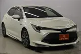 2019 Toyota Corollasport 1.8HYBRID G Z Pearl Coupe for sale, Japanese used car export - photo 3 of 30 | GULJI TRADERS