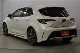 2019 Toyota Corollasport 1.8HYBRID G Z Pearl Coupe for sale, Japanese used car export - photo 7 of 30 | GULJI TRADERS