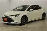 2019 Toyota Corollasport 1.8HYBRID G Z Pearl Coupe for sale, Japanese used car export - photo 9 of 30 | GULJI TRADERS