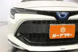 2019 Toyota Corollasport 1.8HYBRID G Z Pearl Coupe for sale, Japanese used car export - photo 11 of 30 | GULJI TRADERS