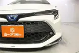 2019 Toyota Corollasport 1.8HYBRID G Z Pearl Coupe for sale, Japanese used car export - photo 14 of 30 | GULJI TRADERS