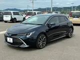 2019 Toyota Corollasport 1.8 Hybrid G ​​Z Blue Coupe for sale, Japanese used car export - photo 3 of 30 | GULJI TRADERS