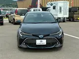 2019 Toyota Corollasport 1.8 Hybrid G ​​Z Blue Coupe for sale, Japanese used car export - photo 4 of 30 | GULJI TRADERS