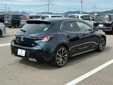 2019 Toyota Corollasport 1.8 Hybrid G ​​Z Blue Coupe for sale, Japanese used car export - photo 6 of 30 | GULJI TRADERS