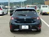 2019 Toyota Corollasport 1.8 Hybrid G ​​Z Blue Coupe for sale, Japanese used car export - photo 7 of 30 | GULJI TRADERS