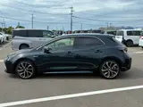 2019 Toyota Corollasport 1.8 Hybrid G ​​Z Blue Coupe for sale, Japanese used car export - photo 9 of 30 | GULJI TRADERS