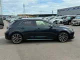 2019 Toyota Corollasport 1.8 Hybrid G ​​Z Blue Coupe for sale, Japanese used car export - photo 10 of 30 | GULJI TRADERS