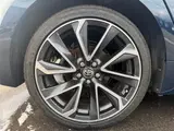 2019 Toyota Corollasport 1.8 Hybrid G ​​Z Blue Coupe for sale, Japanese used car export - photo 11 of 30 | GULJI TRADERS
