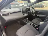 2019 Toyota Corollasport 1.8 Hybrid G ​​Z Blue Coupe for sale, Japanese used car export - photo 12 of 30 | GULJI TRADERS