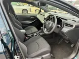 2019 Toyota Corollasport 1.8 Hybrid G ​​Z Blue Coupe for sale, Japanese used car export - photo 13 of 30 | GULJI TRADERS