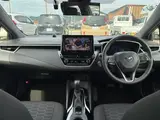 2019 Toyota Corollasport 1.8 Hybrid G ​​Z Blue Coupe for sale, Japanese used car export - photo 14 of 30 | GULJI TRADERS