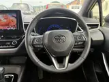 2019 Toyota Corollasport 1.8 Hybrid G ​​Z Blue Coupe for sale, Japanese used car export - photo 18 of 30 | GULJI TRADERS