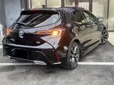 2019 Toyota Corolla Sport 1.8HYBRID G Z Sedan for sale, Japanese used car export - photo 2 of 19 | GULJI TRADERS
