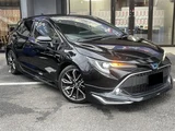 2019 Toyota Corolla Sport 1.8HYBRID G Z Sedan for sale, Japanese used car export - photo 3 of 19 | GULJI TRADERS