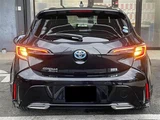2019 Toyota Corolla Sport 1.8HYBRID G Z Sedan for sale, Japanese used car export - photo 4 of 19 | GULJI TRADERS