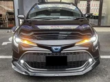 2019 Toyota Corolla Sport 1.8HYBRID G Z Sedan for sale, Japanese used car export - photo 5 of 19 | GULJI TRADERS