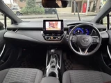 2019 Toyota Corolla Sport 1.8HYBRID G Z Sedan for sale, Japanese used car export - photo 6 of 19 | GULJI TRADERS