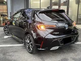 2019 Toyota Corolla Sport 1.8HYBRID G Z Sedan for sale, Japanese used car export - photo 18 of 19 | GULJI TRADERS