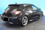 2019 Toyota Corollasport Hybrid G ​​Z Black Coupe for sale, Japanese used car export - photo 2 of 30 | GULJI TRADERS