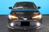 2019 Toyota Corollasport Hybrid G ​​Z Black Coupe for sale, Japanese used car export - photo 3 of 30 | GULJI TRADERS