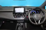 2019 Toyota Corollasport Hybrid G ​​Z Black Coupe for sale, Japanese used car export - photo 7 of 30 | GULJI TRADERS
