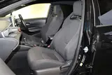 2019 Toyota Corollasport Hybrid G ​​Z Black Coupe for sale, Japanese used car export - photo 11 of 30 | GULJI TRADERS