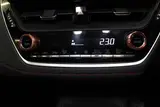 2019 Toyota Corollasport Hybrid G ​​Z Black Coupe for sale, Japanese used car export - photo 18 of 30 | GULJI TRADERS