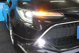 2019 Toyota Corollasport Hybrid G ​​Z Black Coupe for sale, Japanese used car export - photo 21 of 30 | GULJI TRADERS