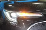 2019 Toyota Corollasport Hybrid G ​​Z Black Coupe for sale, Japanese used car export - photo 22 of 30 | GULJI TRADERS