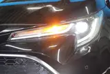 2019 Toyota Corollasport Hybrid G ​​Z Black Coupe for sale, Japanese used car export - photo 25 of 30 | GULJI TRADERS