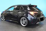 2019 Toyota Corollasport Hybrid G ​​Z Black Coupe for sale, Japanese used car export - photo 30 of 30 | GULJI TRADERS