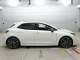 2019 Toyota Corolla Sport G Z Sedan for sale, Japanese used car export - photo 3 of 12 | GULJI TRADERS