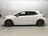 2019 Toyota Corolla Sport G Z Sedan for sale, Japanese used car export - photo 4 of 12 | GULJI TRADERS