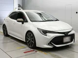 2019 Toyota Corolla Sport G Z Sedan for sale, Japanese used car export - photo 5 of 12 | GULJI TRADERS