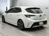 2019 Toyota Corolla Sport G Z Sedan for sale, Japanese used car export - photo 6 of 12 | GULJI TRADERS