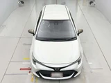 2019 Toyota Corolla Sport G Z Sedan for sale, Japanese used car export - photo 7 of 12 | GULJI TRADERS
