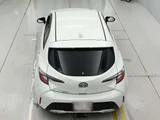 2019 Toyota Corolla Sport G Z Sedan for sale, Japanese used car export - photo 8 of 12 | GULJI TRADERS