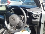 2019 Toyota Corolla Sport G Z Sedan for sale, Japanese used car export - photo 9 of 12 | GULJI TRADERS