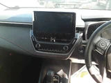 2019 Toyota Corolla Sport G Z Sedan for sale, Japanese used car export - photo 12 of 12 | GULJI TRADERS