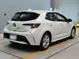 2019 Toyota Corolla Sport G Sedan for sale, Japanese used car export - photo 2 of 12 | GULJI TRADERS