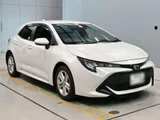 2019 Toyota Corolla Sport G Sedan for sale, Japanese used car export - photo 5 of 12 | GULJI TRADERS
